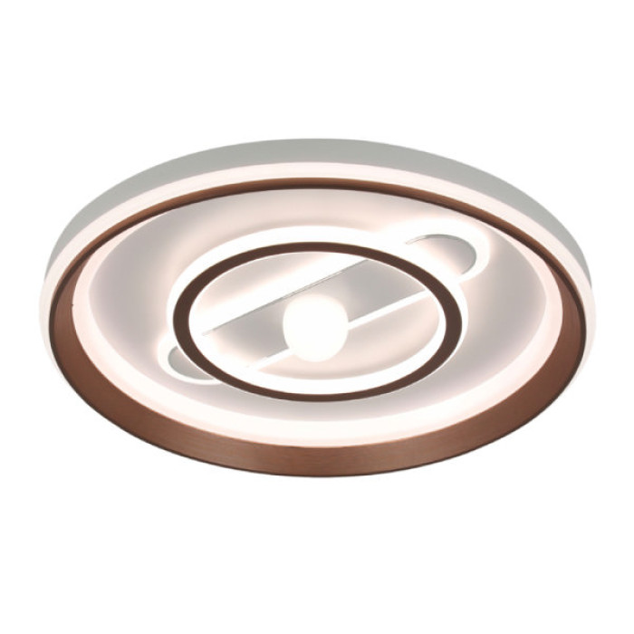 Світильник Videx DECORA 52W (VL-CLD-996-CF)