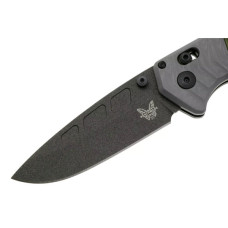 Ніж Benchmade PSK (593BK)