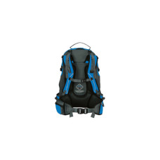 Рюкзак туристичний Terra Incognita Snow-Tech 40 blue / gray (4823081500933)