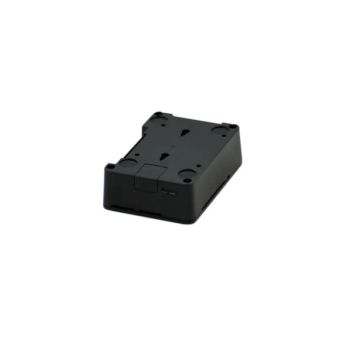 Додаткове обладнання для Мікро ПК Pi HUT Заглушка слота SD-карти для Raspberry Pi (RB-SDBLK)