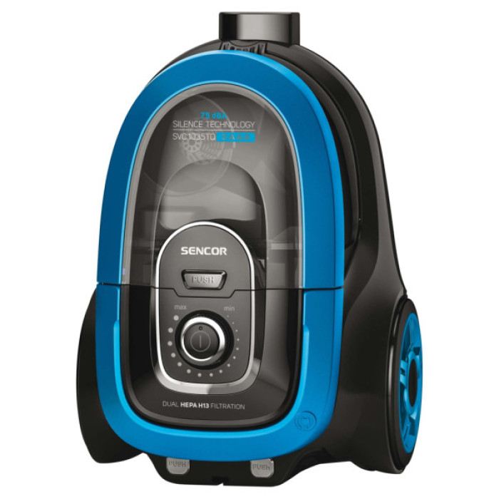 Пилосос Sencor SVC 1035TQ