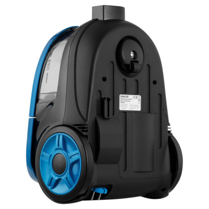Пилосос Sencor SVC 1035TQ