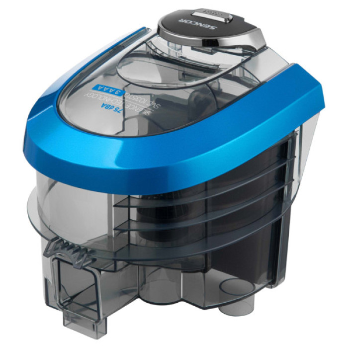 Пилосос Sencor SVC 1035TQ