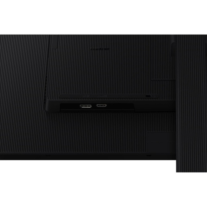 Монітор Samsung LS27D700EAIXUA