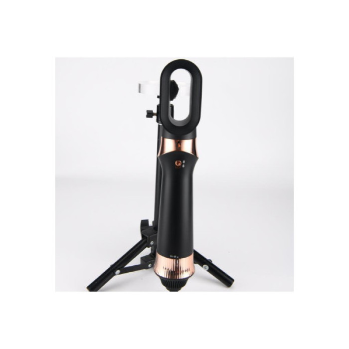 Фен-щітка Rotex RHC494-T AirBrush