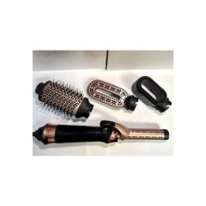 Фен-щітка Rotex RHC494-T AirBrush