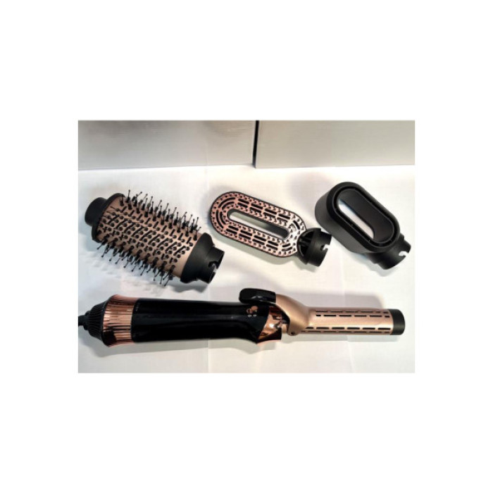 Фен-щітка Rotex RHC494-T AirBrush