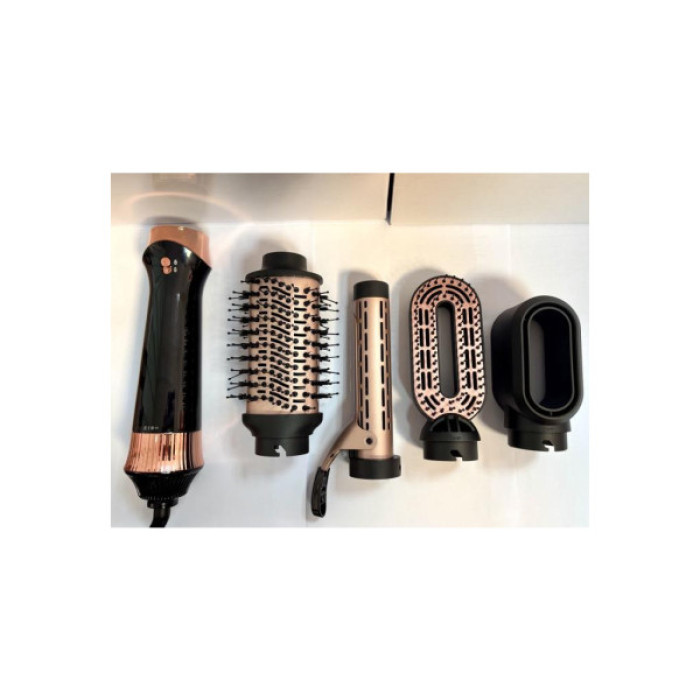 Фен-щітка Rotex RHC494-T AirBrush