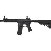 Гвинтівка страйкбольна Evolution Recon S EMR 6 мм (Стартовий комплект) (EH28AR B)