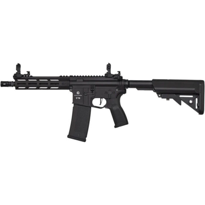 Гвинтівка страйкбольна Evolution Recon S EMR 6 мм (Стартовий комплект) (EH28AR B)