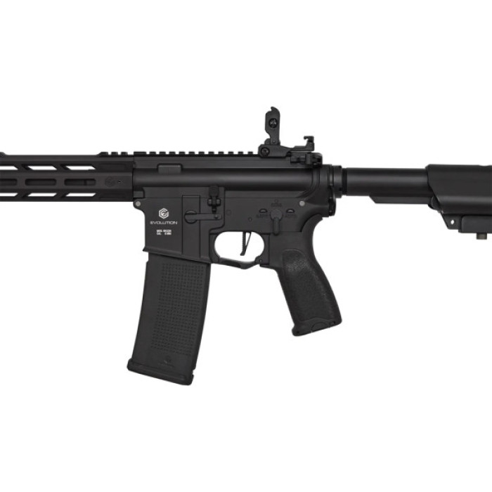 Гвинтівка страйкбольна Evolution Recon S EMR 6 мм (Стартовий комплект) (EH28AR B)