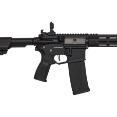 Гвинтівка страйкбольна Evolution Recon S EMR 6 мм (Стартовий комплект) (EH28AR B)