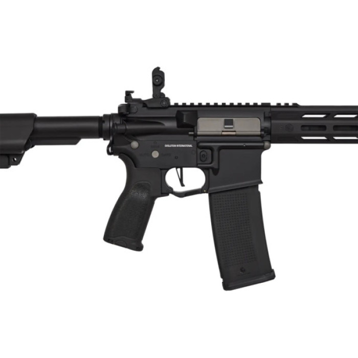 Гвинтівка страйкбольна Evolution Recon S EMR 6 мм (Стартовий комплект) (EH28AR B)