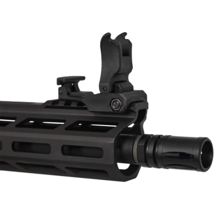 Гвинтівка страйкбольна Evolution Recon S EMR 6 мм (Стартовий комплект) (EH28AR B)