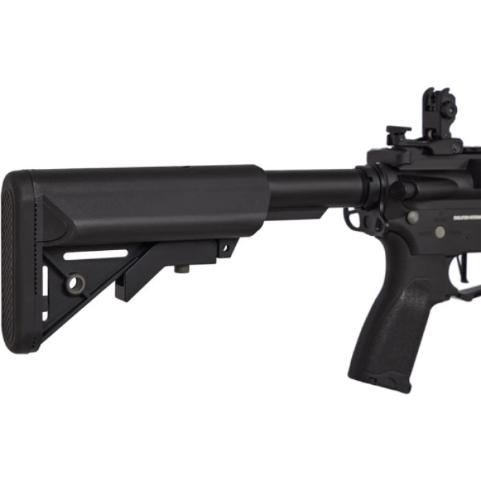 Гвинтівка страйкбольна Evolution Recon S EMR 6 мм (Стартовий комплект) (EH28AR B)