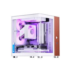 Корпус JONSBO TK-0 White