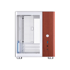 Корпус JONSBO TK-0 White