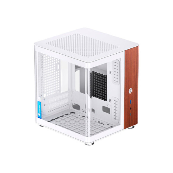 Корпус JONSBO TK-0 White