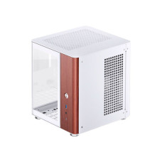 Корпус JONSBO TK-0 White