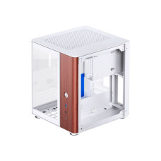 Корпус JONSBO TK-0 White