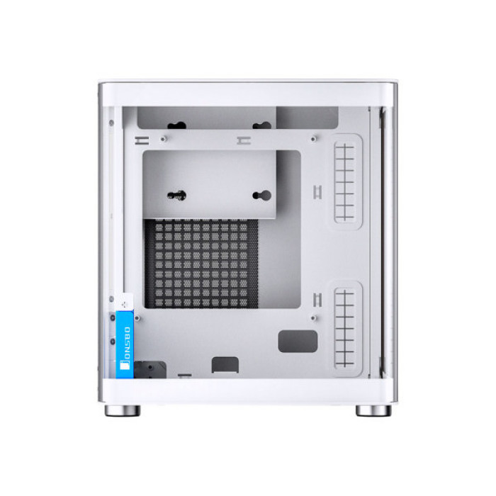 Корпус JONSBO TK-0 White