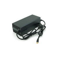 Мережевий зарядний пристрій для АКБ Jinyi JN-4820