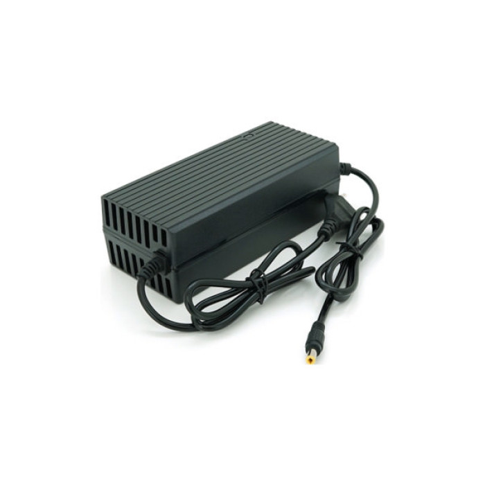 Мережевий зарядний пристрій для АКБ Jinyi JN-4820