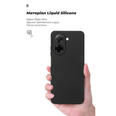 Чохол до мобільного телефона Armorstandart ICON Xiaomi Redmi A5 4G / Poco C71 4G Camera cover Black (ARM84709)