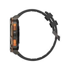 Смарт-годинник KOSPET Tank M3 ULTRA BLACK (6974958250708)
