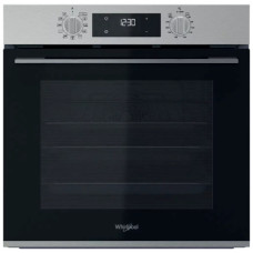 Духова шафа Whirlpool OMK58HR0X