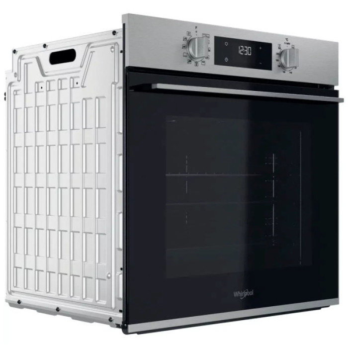 Духова шафа Whirlpool OMK58HR0X