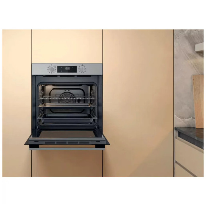 Духова шафа Whirlpool OMK58HR0X