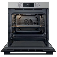 Духова шафа Whirlpool OMK58HR0X