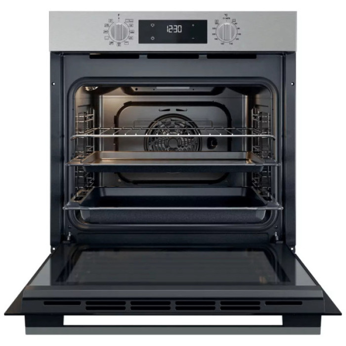 Духова шафа Whirlpool OMK58HR0X