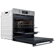 Духова шафа Whirlpool OMK58HR0X