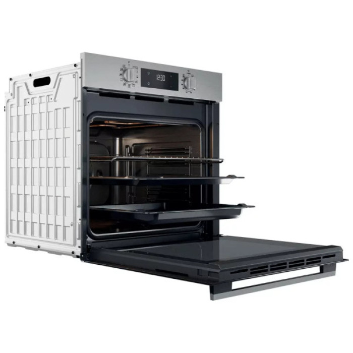 Духова шафа Whirlpool OMK58HR0X