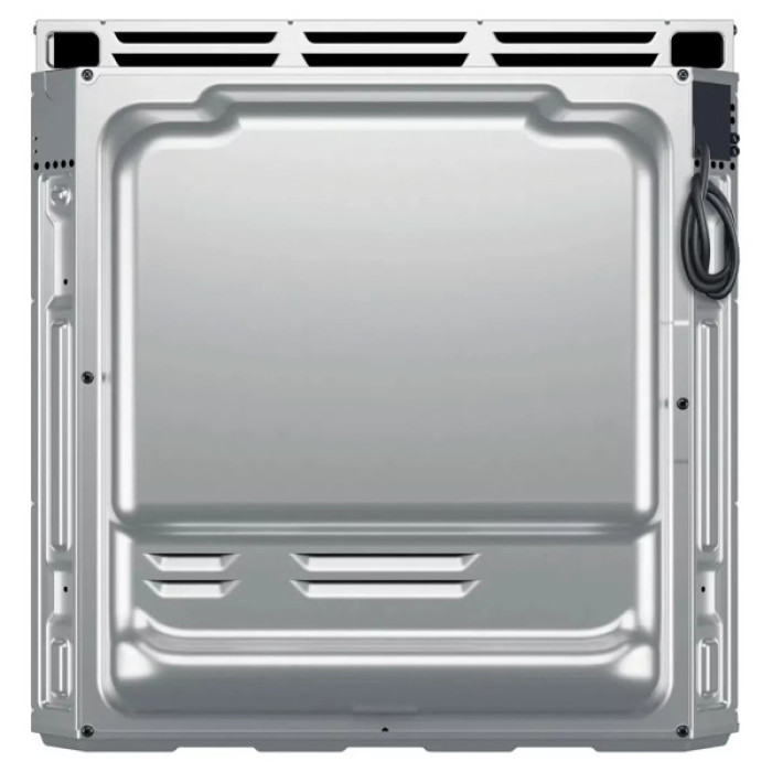 Духова шафа Whirlpool OMK58HR0X