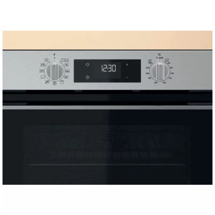 Духова шафа Whirlpool OMK58HR0X