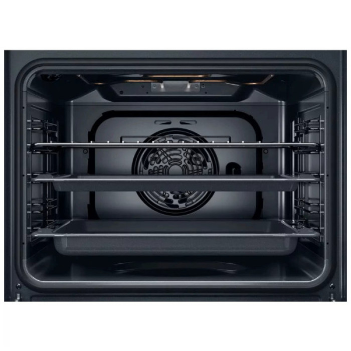 Духова шафа Whirlpool OMK58HR0X