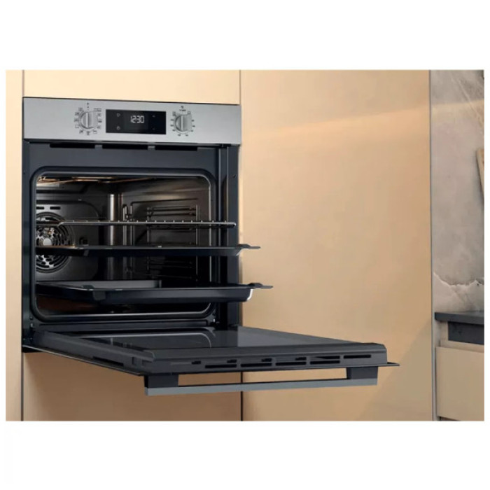 Духова шафа Whirlpool OMK58HR0X