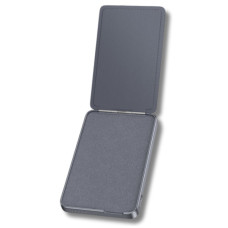 Батарея універсальна HOCO 5000mAh Title PD/20W Magnetic with stand + mini wallet Grey (Q46 / 714988)