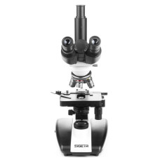 Мікроскоп Sigeta MB-302 40x-1600x LED Trino (65214)
