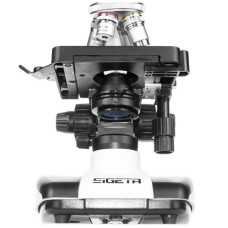 Мікроскоп Sigeta MB-302 40x-1600x LED Trino (65214)