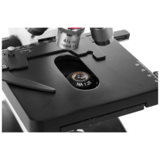 Мікроскоп Sigeta MB-302 40x-1600x LED Trino (65214)