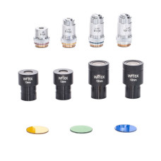 Мікроскоп Sigeta MB-302 40x-1600x LED Trino (65214)