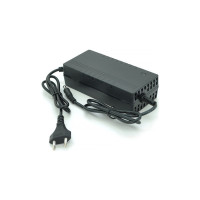 Мережевий зарядний пристрій для АКБ Jinyi JY-4802