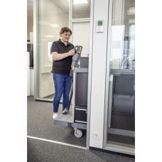 Пилосос Karcher LVS 1/1 Bp (1.394-110.0)