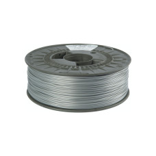 Пластик для 3D-принтера The Filament PETG 1.75mm 1kg SILVER ALUMINIUM (TF-24021)