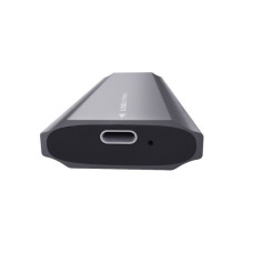 Кишеня зовнішня Dynamode M.2 SSD NVMe/SATA combo USB3.2 GEN2 USB-C (DM-CAD-SSD05)