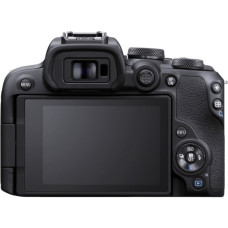 Цифровий фотоапарат Canon EOS R10 body (5331C046)